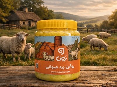 صبحانه و میان‌وعده‌های ارگانیک؛ راهنمای جامع تغذیه سالم با محصولات طبیعی