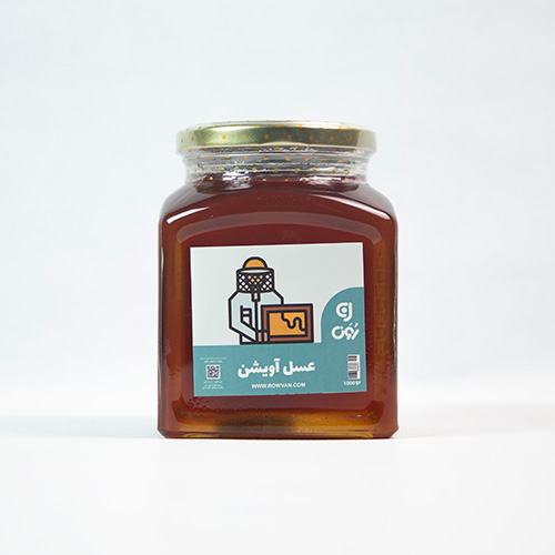  عسل آویشن 900گرم