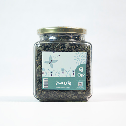 چای سبز چای سبز