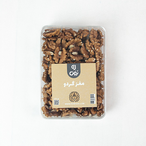 مغز گردو 500گرم