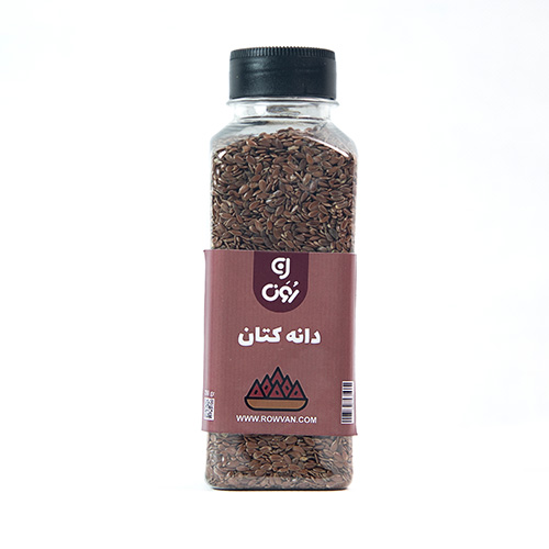 تخم کتان 300گرم