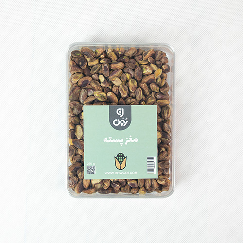 مغز پسته 250 گرم