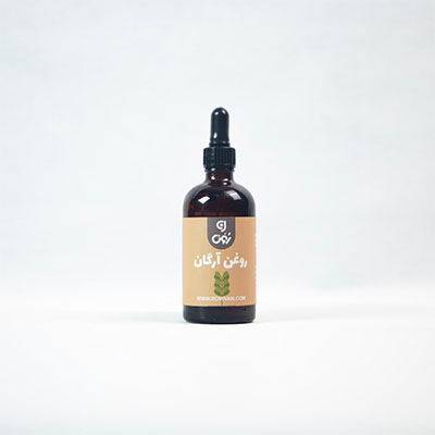 روغن آرگان 60میل