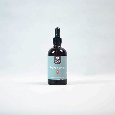 روغن جوجوبا 1لیتر