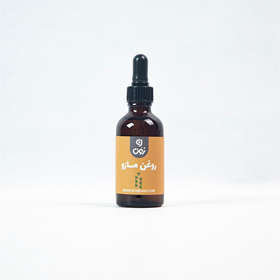 روغن مازو 1لیتر